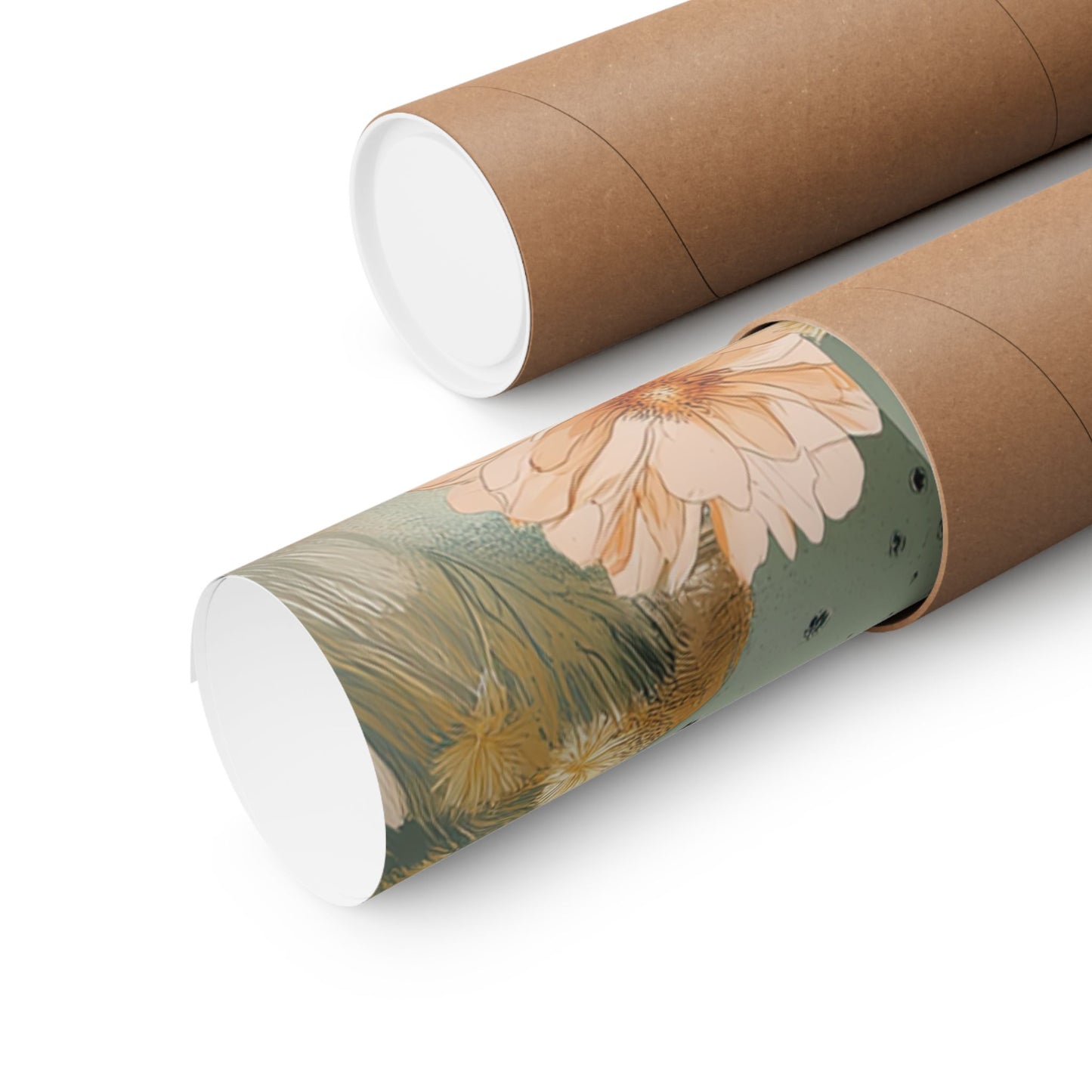 Desert Rose | Isaiah 35:1 - Print