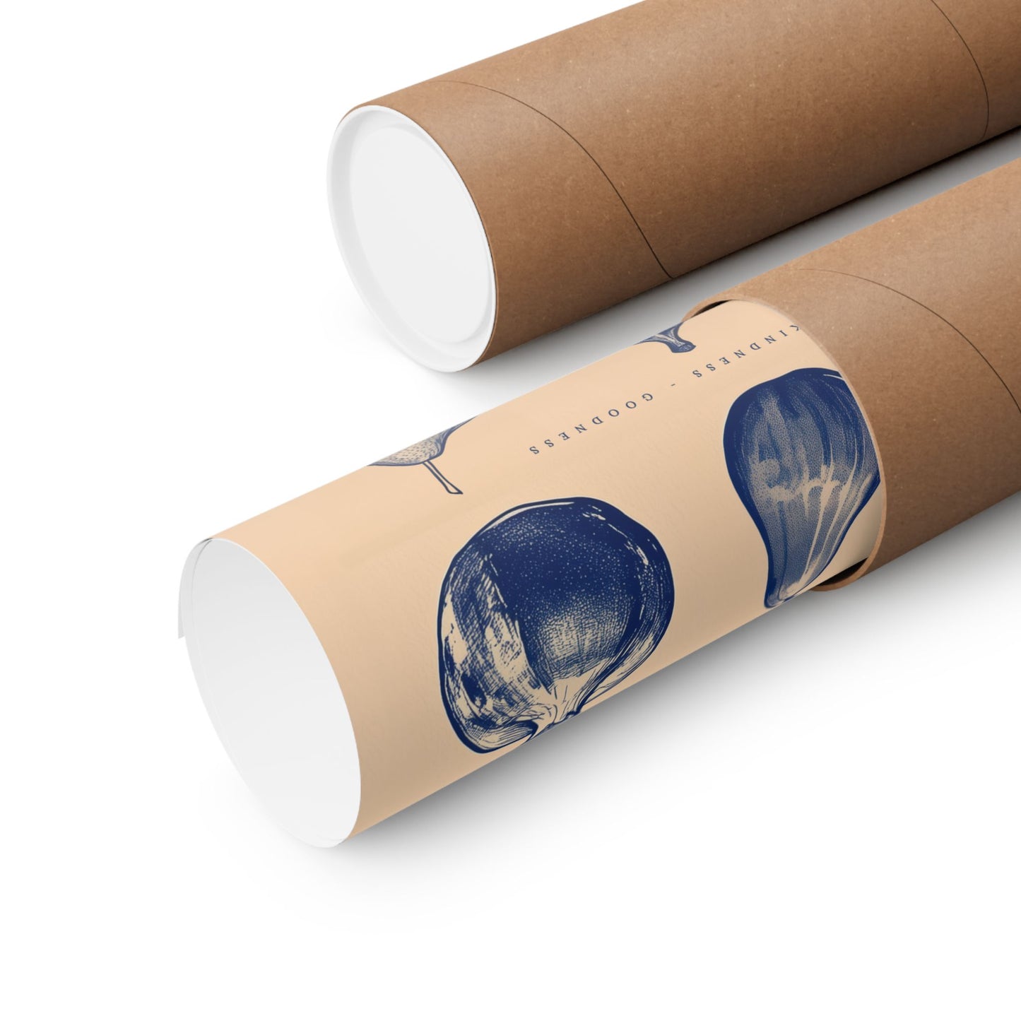 Fruit of the Spirit | Galatians 5:22 - Print