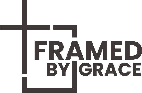 Framed By Grace