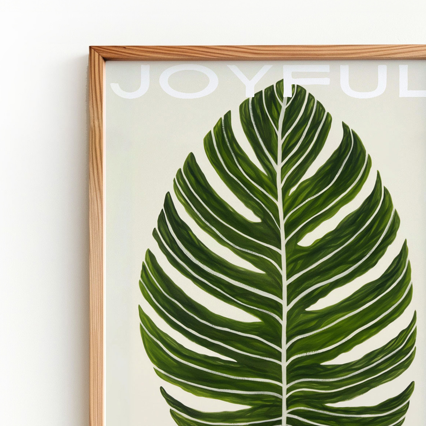 Joyful | Romans 12:12 - Print